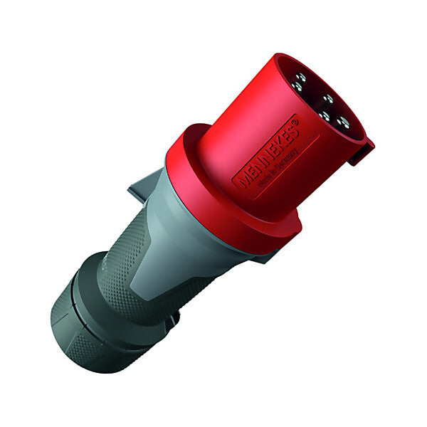 MENNEKES Stecker PowerTOP 63A,5p,6h,400V,Xtra 13112